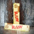 Raw Organic Hemp Kingsize slim papīri